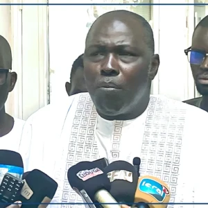 De ‘’sérieuses difficultés d’accès à l’eau’’ signalées à Mérina Sarr, dans la région de Louga