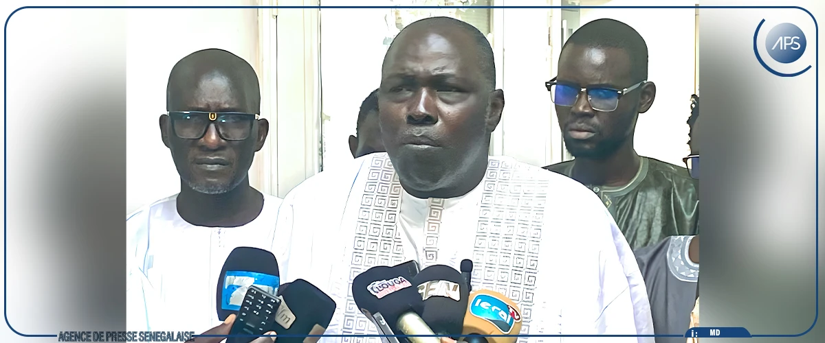 De ‘’sérieuses difficultés d’accès à l’eau’’ signalées à Mérina Sarr, dans la région de Louga