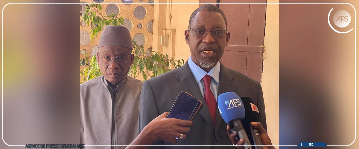 Ziguinchor : magistrats et experts réfléchissent à l'accélération des procédures civiles et commerciales