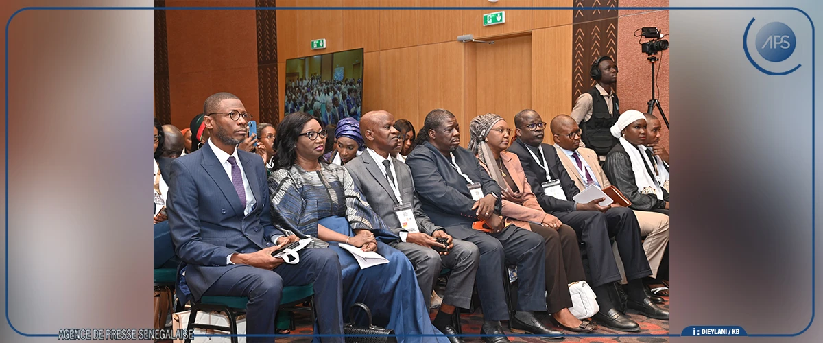 Un Salon monétique national pour favoriser l'inclusion financière