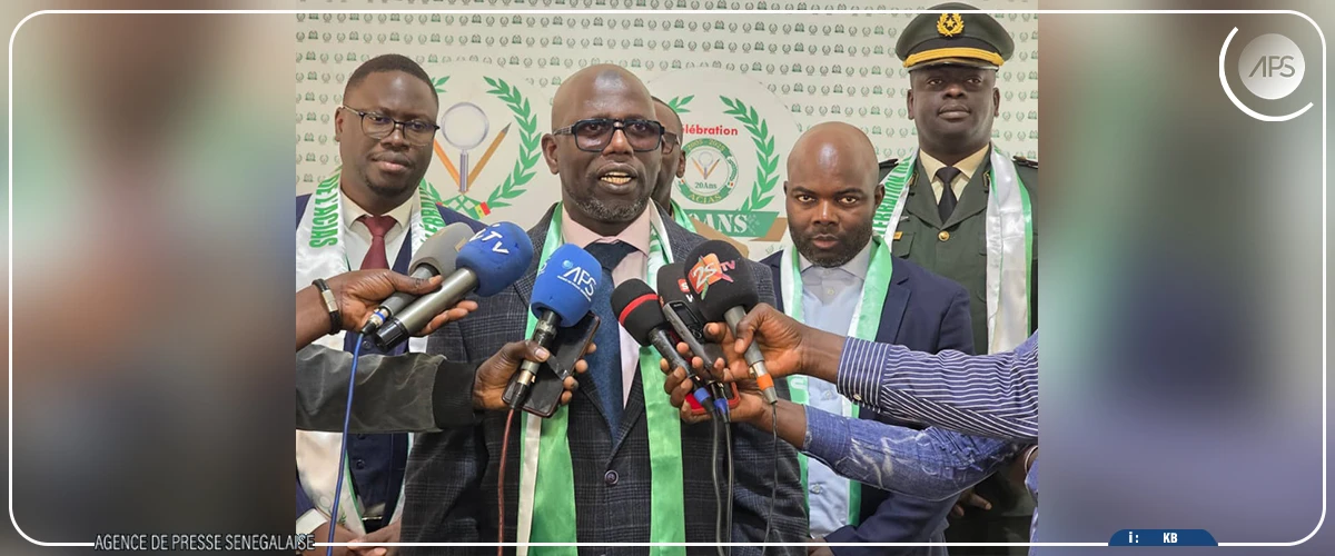 Thiès : un expert insiste sur l’impératif de respecter le code de la construction pour stopper les effondrements d’immeubles   