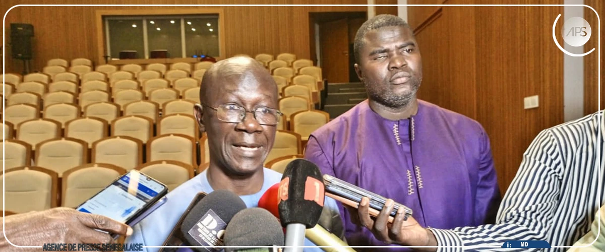 Conseil national de la mémoire : un levier stratégique pour la transformation sociale, selon Amadou Bâ