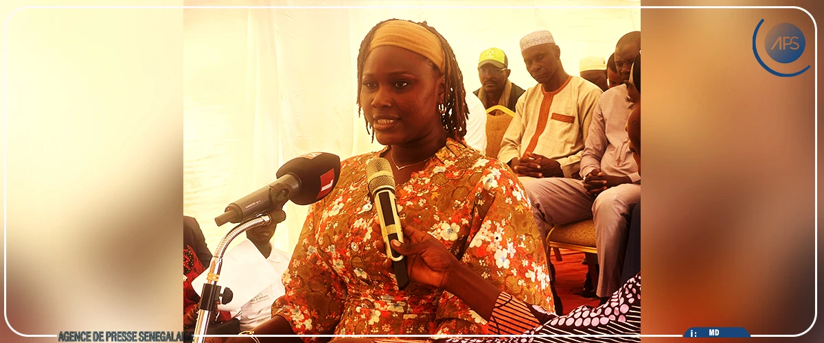 Saint-Louis : inauguration de trois centres de compétences modernes dédiés à l'emploi des jeunes