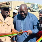 Saint-Louis : inauguration de trois centres de compétences modernes dédiés à l'emploi des jeunes