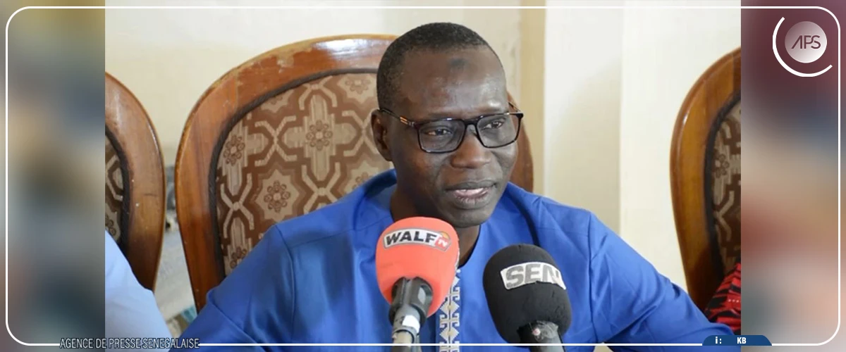 Campagne arachidière : 122 points de collecte retenus entre Louga, Saint-Louis et Matam ( SONACOS)