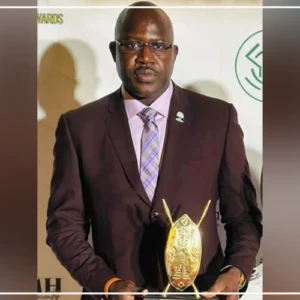 Le DG de la SONAGED, parmi les lauréats des "Jambars Awards"