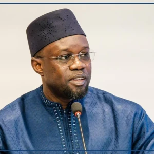 Ousmane Sonko annonce la baisse du prix de l'électricité à partir du 1er janvier 2026