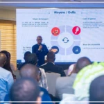 Les acteurs postaux informels génèrent un chiffres d'affaires annuel de plus de 500 milliards CFA (étude)