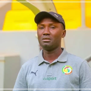 Le niveau de la CAN 2025 "sera très relevé'', prédit un technicien sénégalais