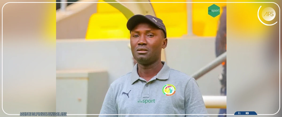 Le niveau de la CAN 2025 “sera très relevé”, prédit un technicien sénégalais