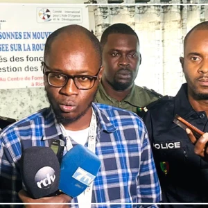 Richard-Toll : la protection des personnes en mouvement au menu d'une rencontre