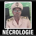 Décès du sous-préfet de Keur Mboucki, Yoro Dia Fall