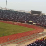 Les Lions effectuent un galop d'entraînement dans une ambiance festive au stade LSS