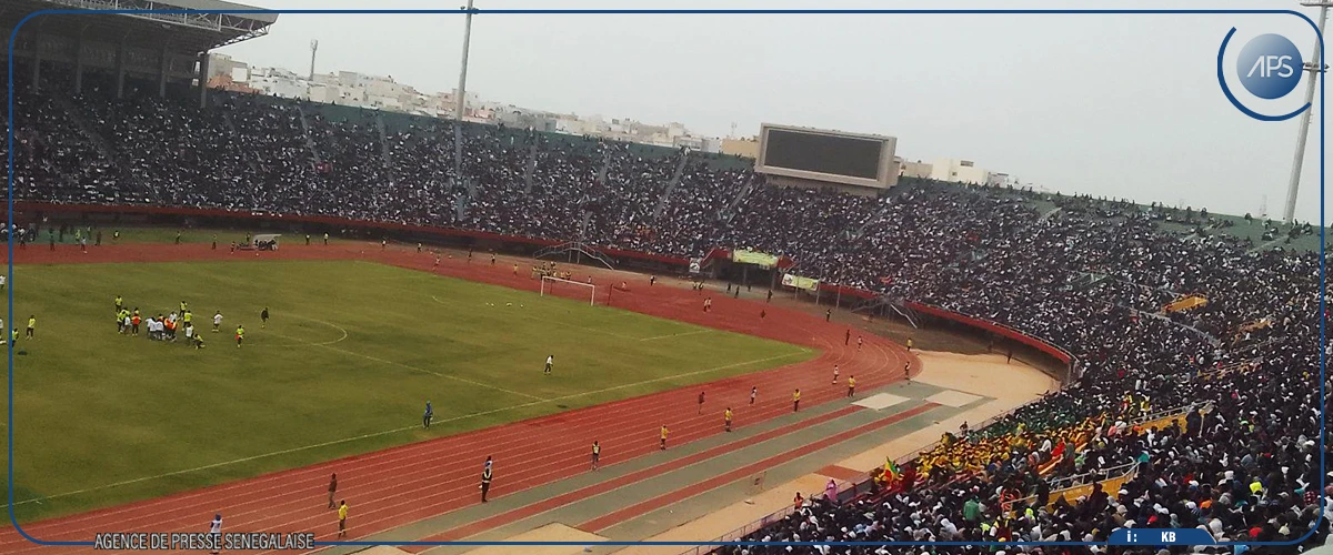 Les Lions effectuent un galop d’entraînement dans une ambiance festive au stade LSS