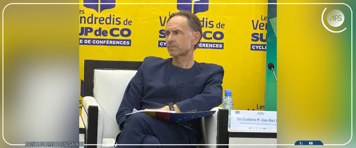 La nouvelle orientation du partenariat entre l’UE et l’UA mise en exergue