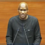 Ibrahima Sy mise sur la digitalisation pour plus d'efficacité dans le secteur sanitaire