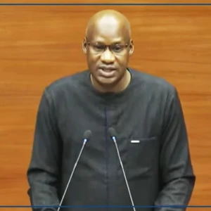 Ibrahima Sy mise sur la digitalisation pour plus d'efficacité dans le secteur sanitaire