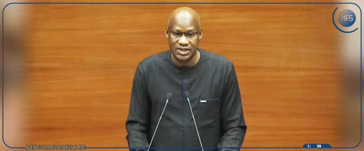 Ibrahima Sy mise sur la digitalisation pour plus d’efficacité dans le secteur sanitaire