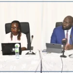 Près de mille emplois générés par l'initiative FIT Sénégal 