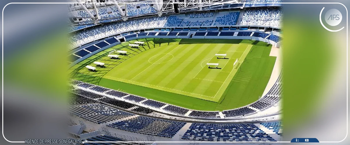 CAN 2025 : tour d’horizon des neufs stades marocains présentés par la CAF