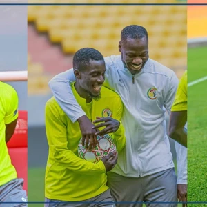 CAN 2025 : la Tanière des Lions toujours pas au complet