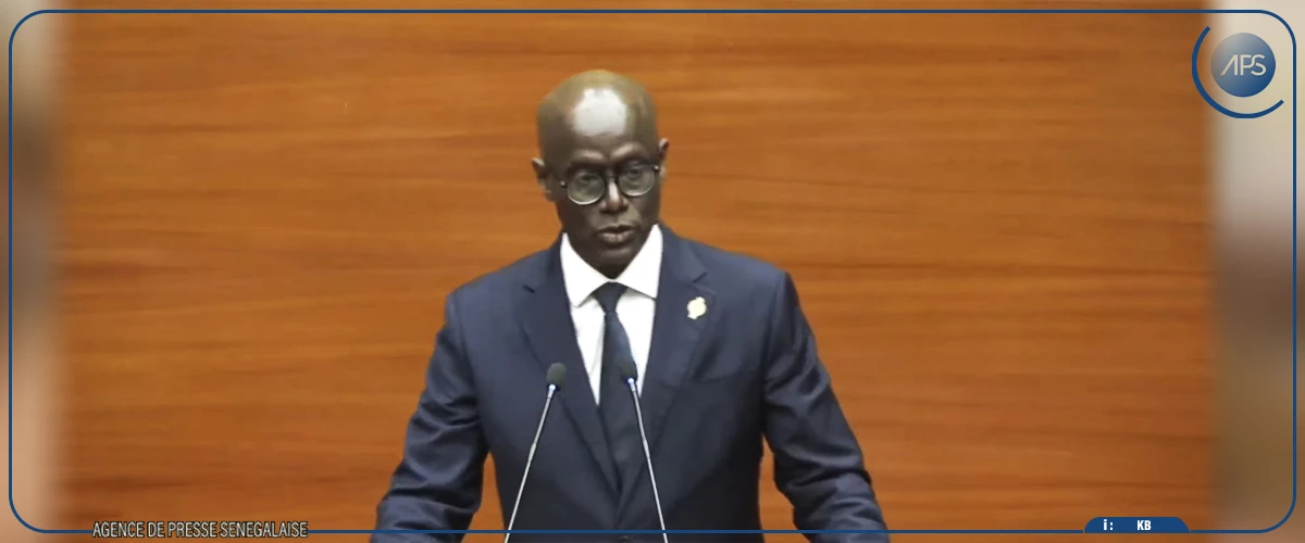 Thierno Alassane Sall interpelle le gouvernement sur les critères d’attribution du Fonds d’appui à la presse