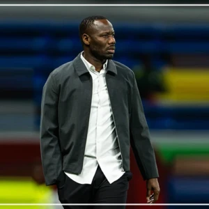 CAN 2025 : ‘’Nous méritons de terminer premier du groupe’’, (Pape Thiaw)