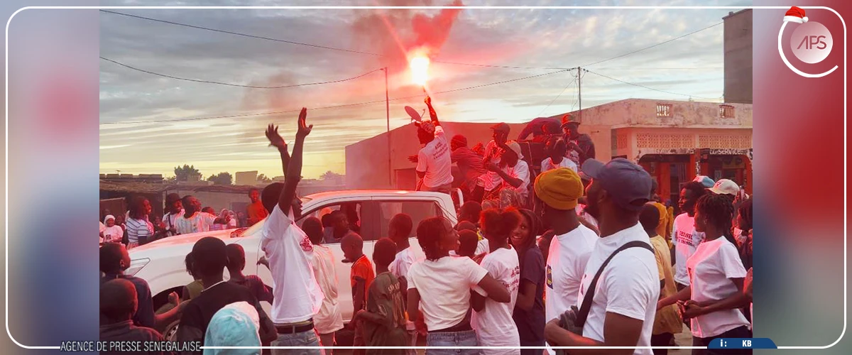 Thilogne : Kissal lance la deuxième édition de son festival des cultures urbaines