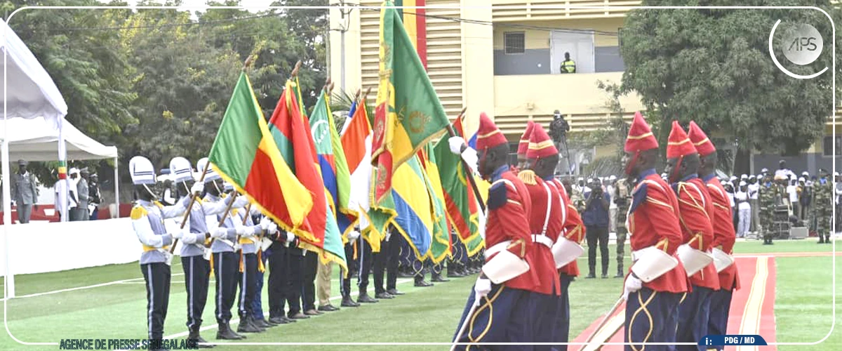 Thiaroye 44 : des artistes retracent l'histoire des tirailleurs, en attendant le début de la commémoration