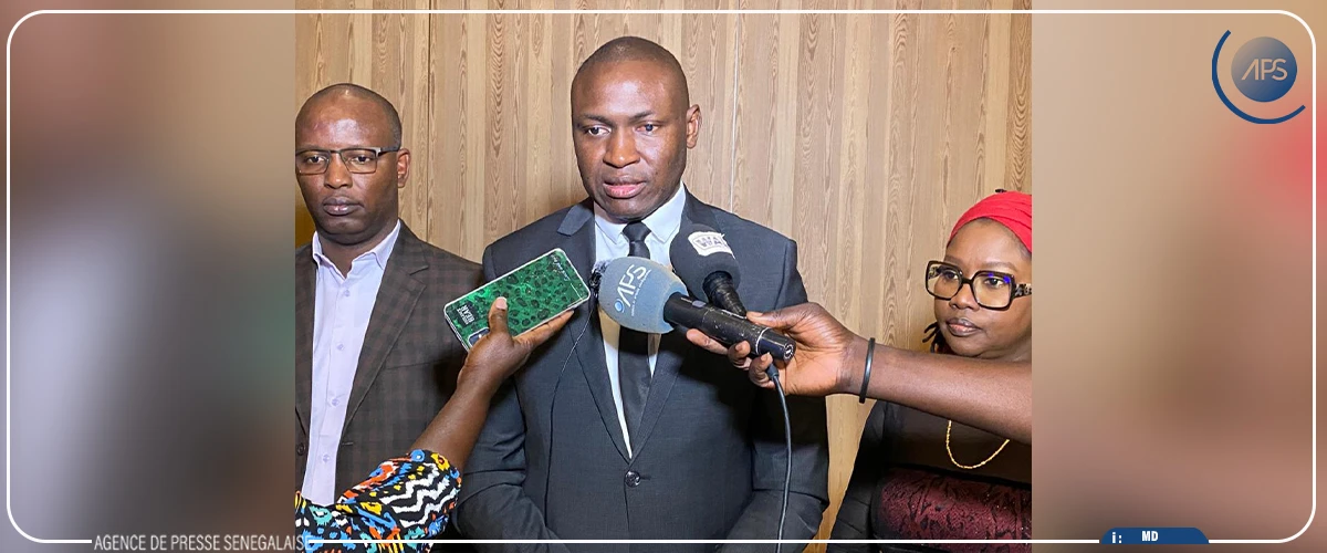 La LONASE enregistre 27 milliards F CFA de bénéfices au troisième trimestre 2025 (DG)