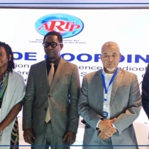 Le Sénégal et ses voisins veulent renforcer l'harmonie des fréquences radioélectriques en zones frontalières 