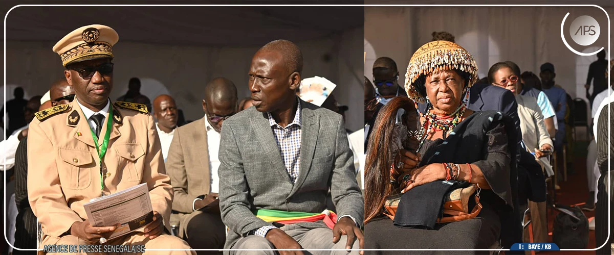 Le chef de l’État satisfait des avancées du Plan Diomaye pour la Casamance