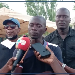 Tour cycliste : le coordonateur tire un bilan ''satisfaisant'' d'une compétition qui ''améliore l'attractivité'' de la Casamance