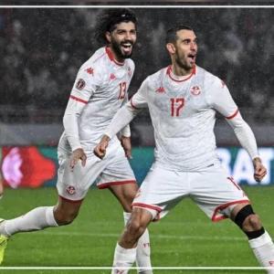 CAN 2025 : la Tunisie qualifiée pour les huitièmes de finale dans le groupe C derrière le Nigeria