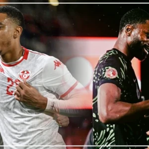 Nigéria–Tunisie, affiche de prestige du groupe C, samedi