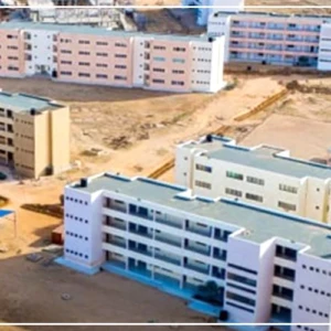 L’université Cheikh-Ahmadoul-Khadim autorisée à délivrer des licences et des masters, selon son recteur