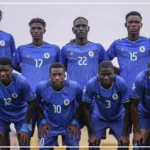 Ligue 1 :  l'US Gorée conserve son fauteuil, GFC s'enfonce