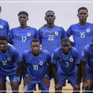 Ligue 1 :  l'US Gorée conserve son fauteuil, GFC s'enfonce