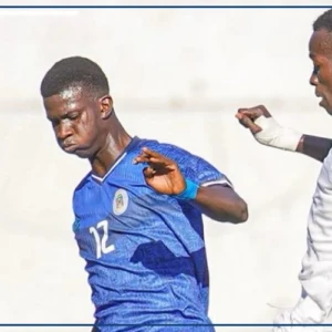 Ligue 1: L'US Gorée stagne, le Jaraaf poursuit sa remontée