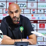 CAN 2025 : Walid Regragui dévoile une liste de 28 joueurs sans Hakim Ziyech