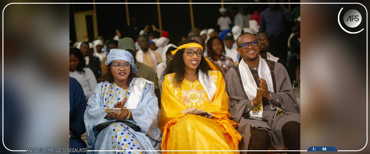 Richard-Toll : lancement de la deuxième édition du festival Walo Art