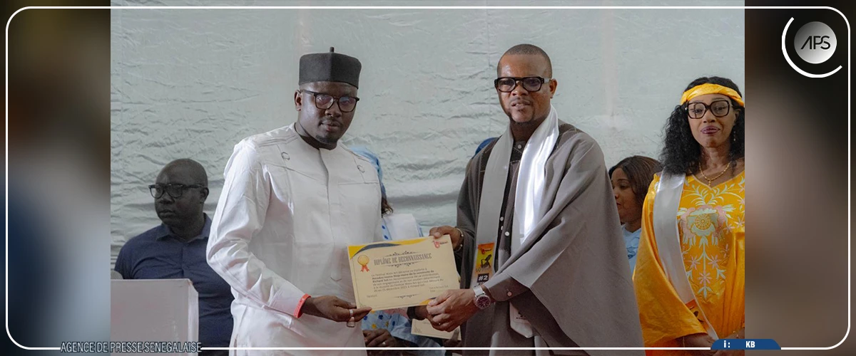 Richard-Toll : lancement de la deuxième édition du festival Walo Art