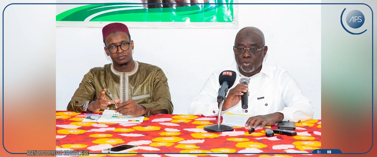 La Haute autorité lance un projet d'élevage à Podor pour l'amélioration des revenus des femmes