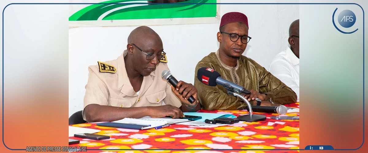 La Haute autorité lance un projet d'élevage à Podor pour l'amélioration des revenus des femmes