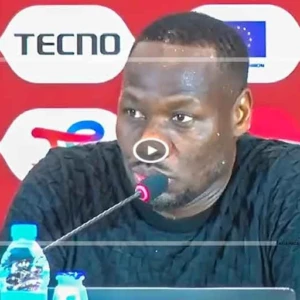 Pape Thiaw : " Sadio Mané, toujours au service du collectif "