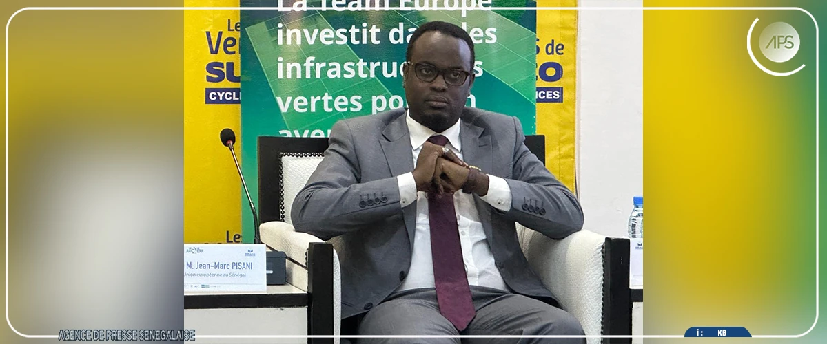 La nouvelle orientation du partenariat entre l'UE et l'UA mise en exergue