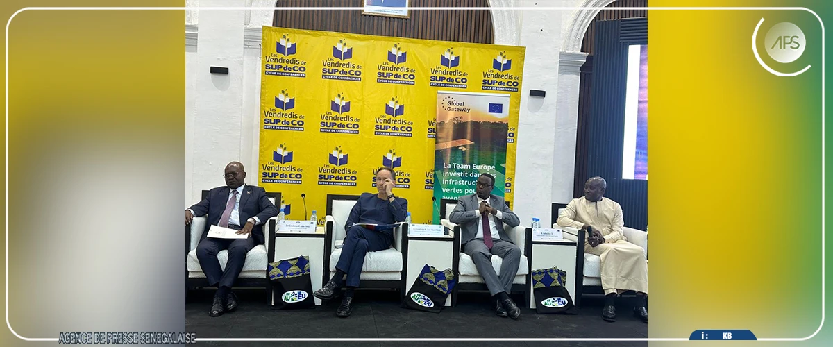 La nouvelle orientation du partenariat entre l'UE et l'UA mise en exergue