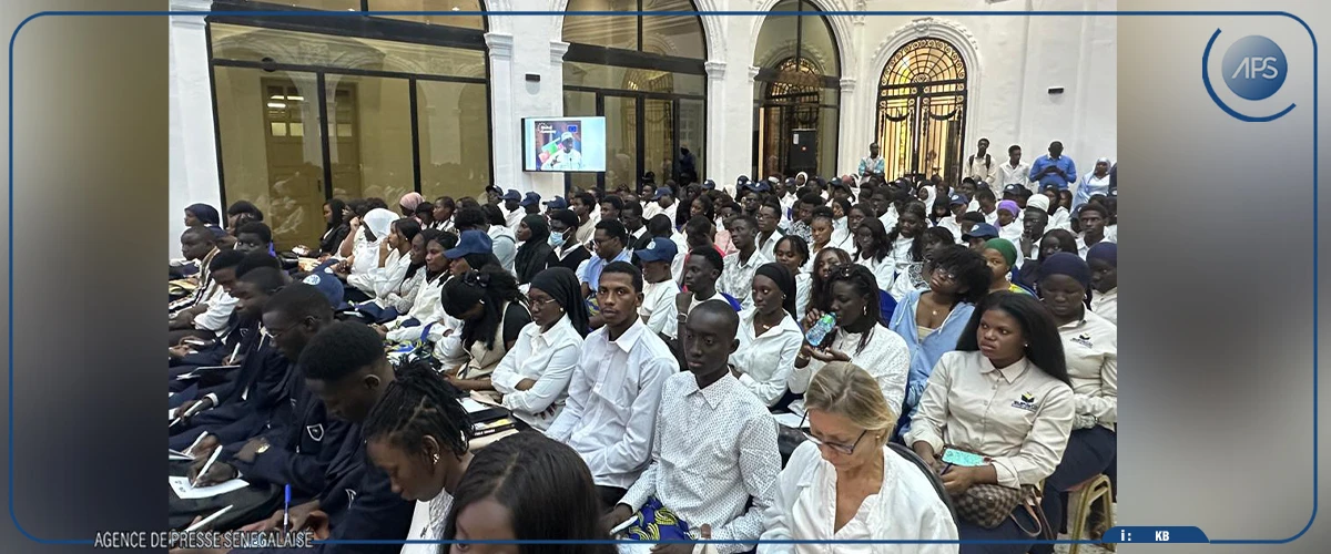 La nouvelle orientation du partenariat entre l'UE et l'UA mise en exergue