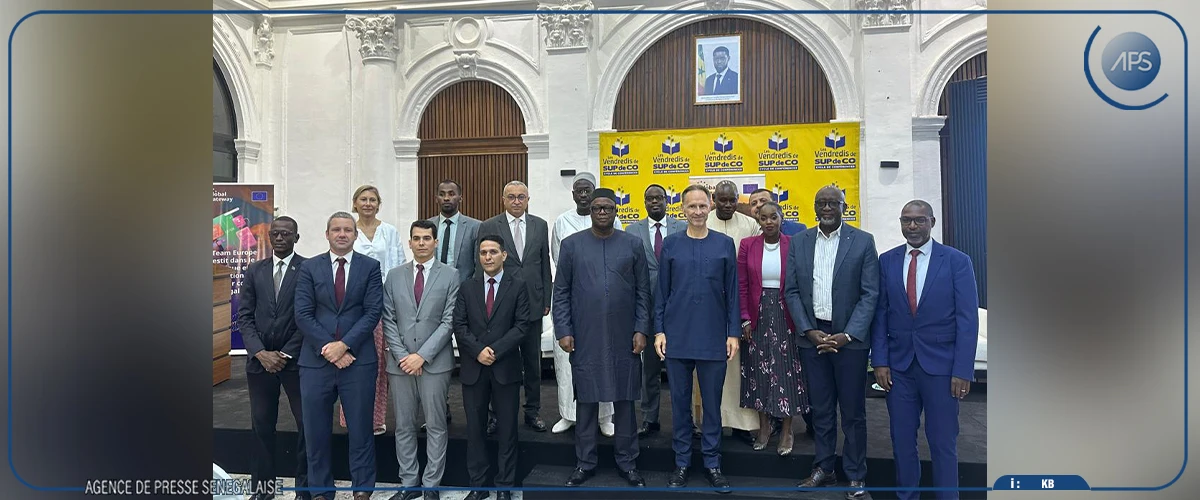 La nouvelle orientation du partenariat entre l'UE et l'UA mise en exergue