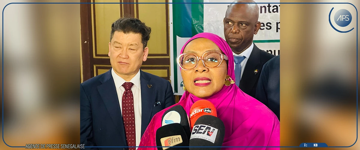 Saint-Louis : la Zone économique spéciale et d'autres projets structurants au menu d’une table ronde institutionnelle